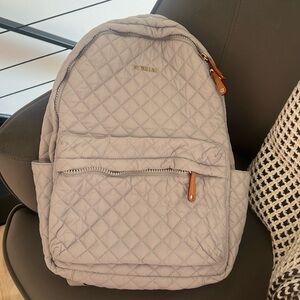 MZ WALLACE MAGNET CITY METRO BACKPACK